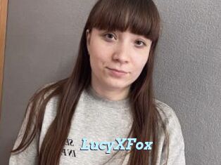 LucyXFox