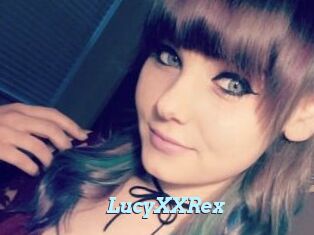 LucyXXRex