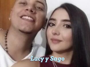 Lucy_y_Sago