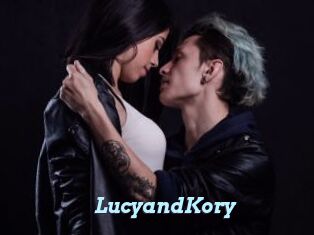 LucyandKory