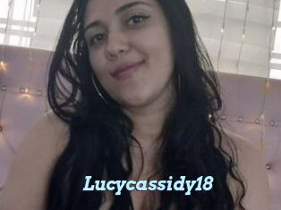 Lucycassidy18