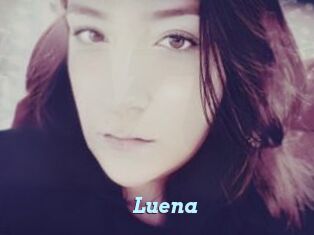 Luena