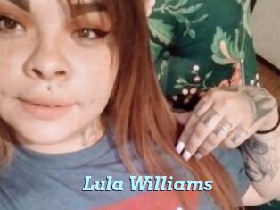 Lula_Williams