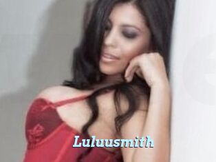 Luluusmith