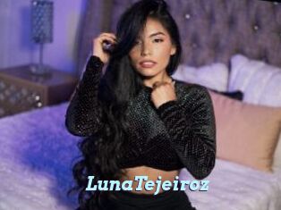 LunaTejeiroz