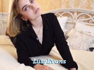 LusyEvans