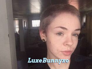 LuxeBunnyxo