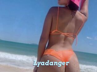 Lyadanger