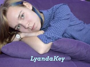 LyandaKey