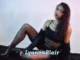 LyannaBlair