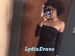 LydiaEvans