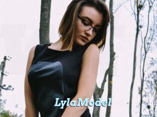 LylaModel