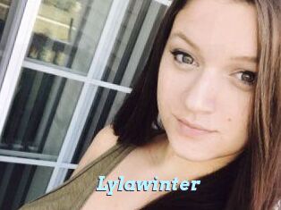 Lylawinter