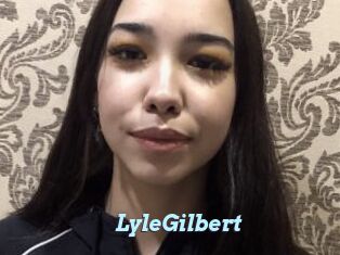 LyleGilbert