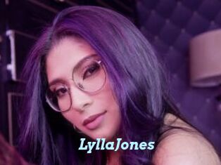 LyllaJones