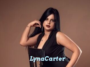 LynaCarter