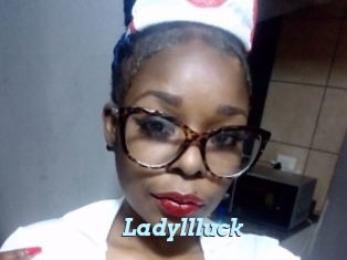 Ladyllluck