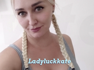 Ladyluckkate