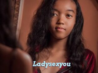 Ladysexyou