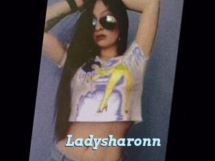 Ladysharonn