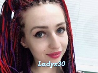 Ladyx30