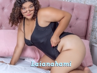 Laianahami