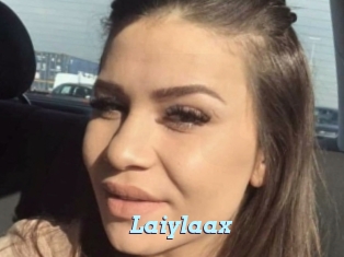 Laiylaax