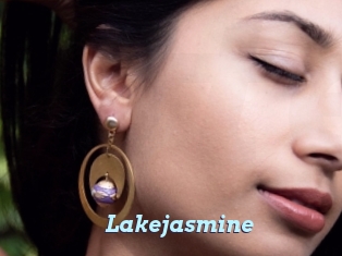 Lakejasmine