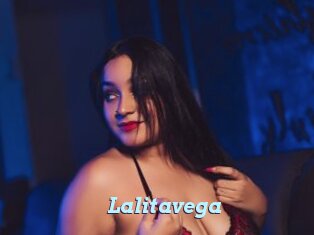 Lalitavega