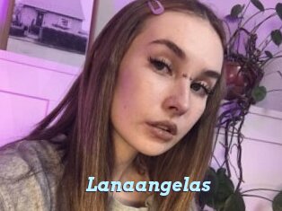 Lanaangelas