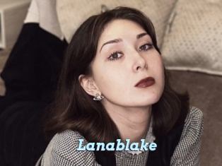 Lanablake