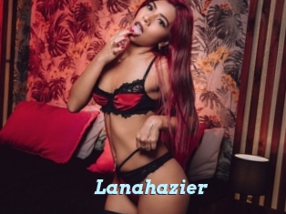 Lanahazier