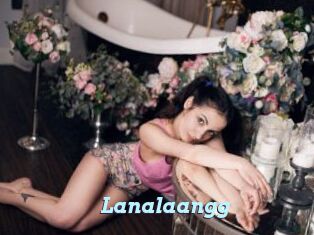 Lanalaangg