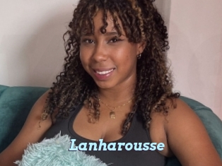 Lanharousse