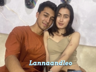 Lannaandleo