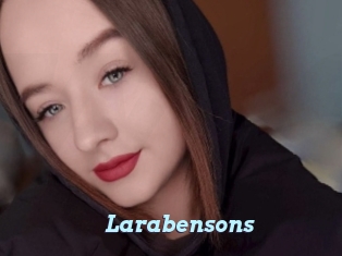 Larabensons