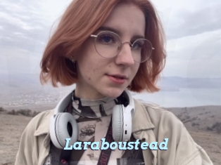 Laraboustead