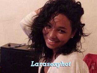 Larasexyhot