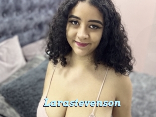 Larastevenson