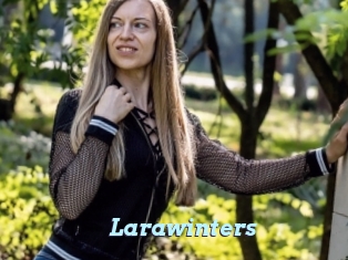 Larawinters