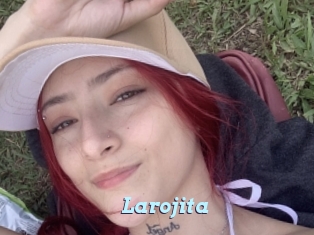 Larojita