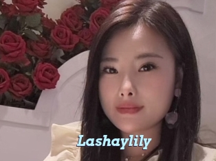 Lashaylily