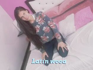 Latin_wooa