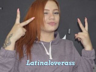 Latinaloverass