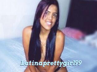 Latinaprettygirl99