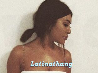 Latinathang