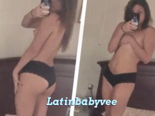 Latinbabyvee