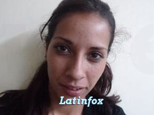 Latinfox