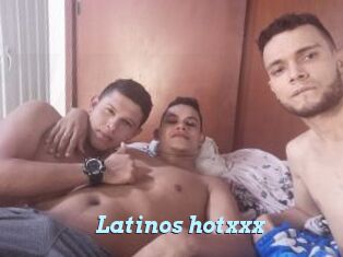 Latinos_hotxxx