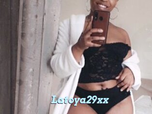 Latoya29xx